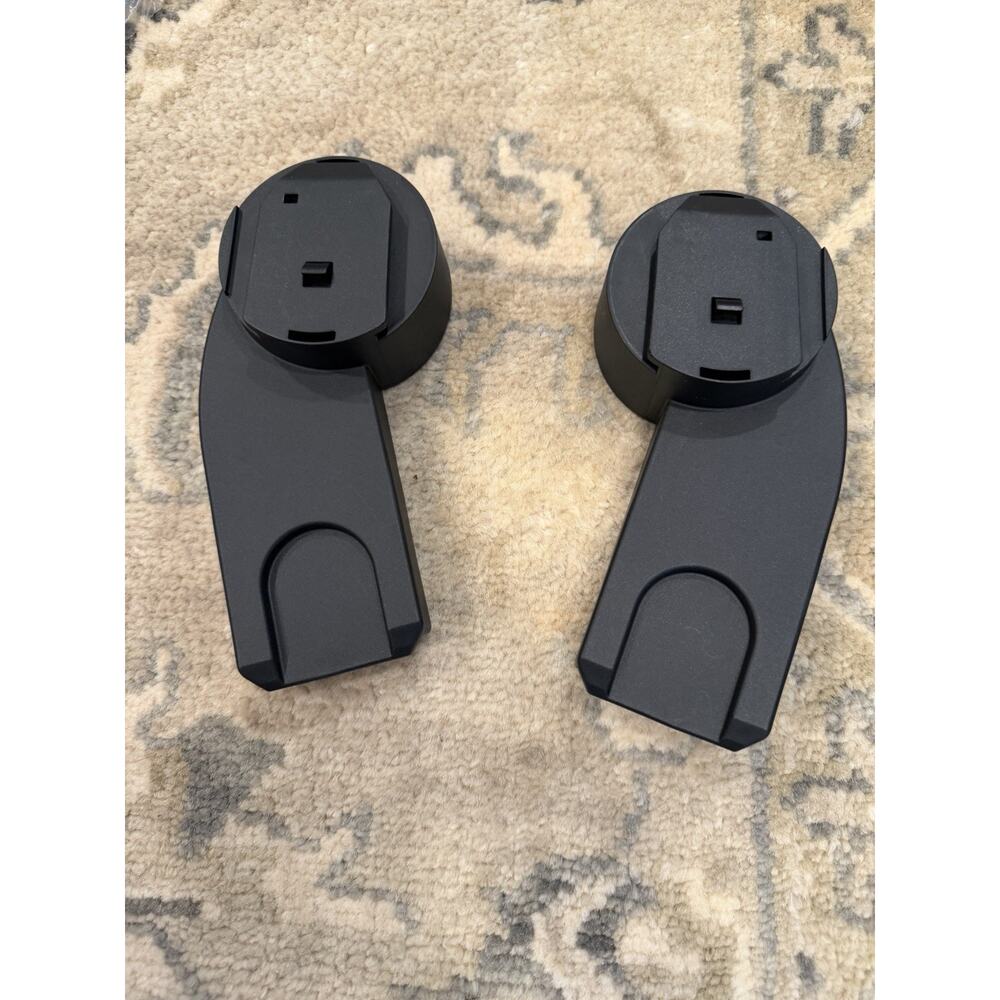 CYBEX - GOLD GAZELLE S CYBEX INFANT CAR SEAT ADAPTERS $80 NEW